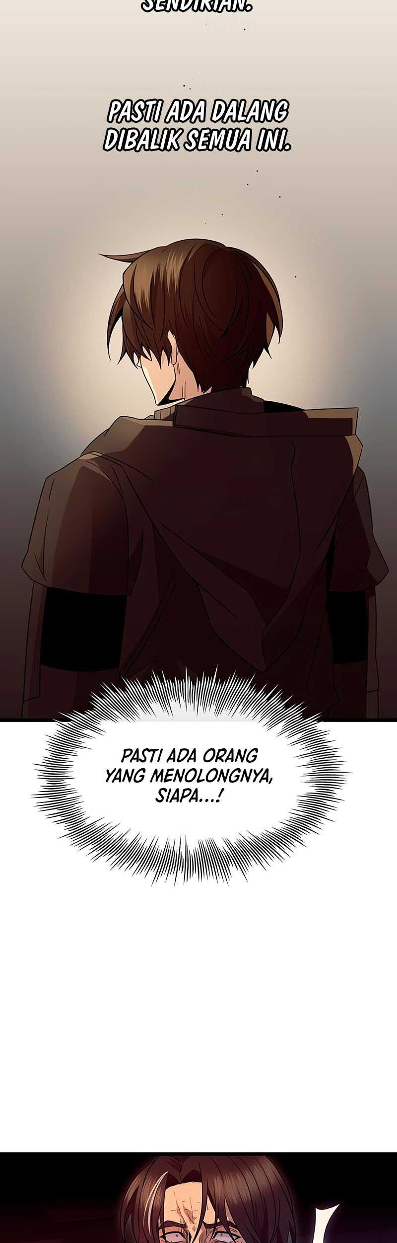 I Obtained a Mythic Item Chapter 78 - halaman 32