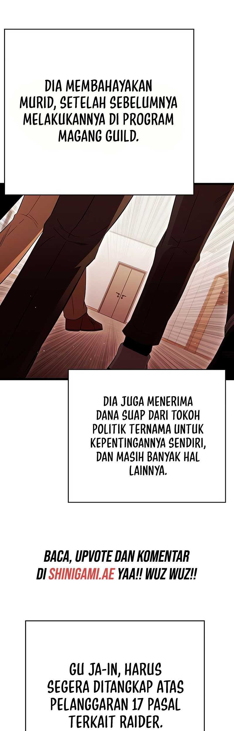 I Obtained a Mythic Item Chapter 78 - halaman 38