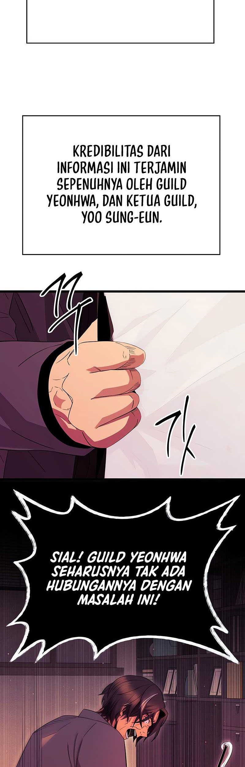 I Obtained a Mythic Item Chapter 78 - halaman 39