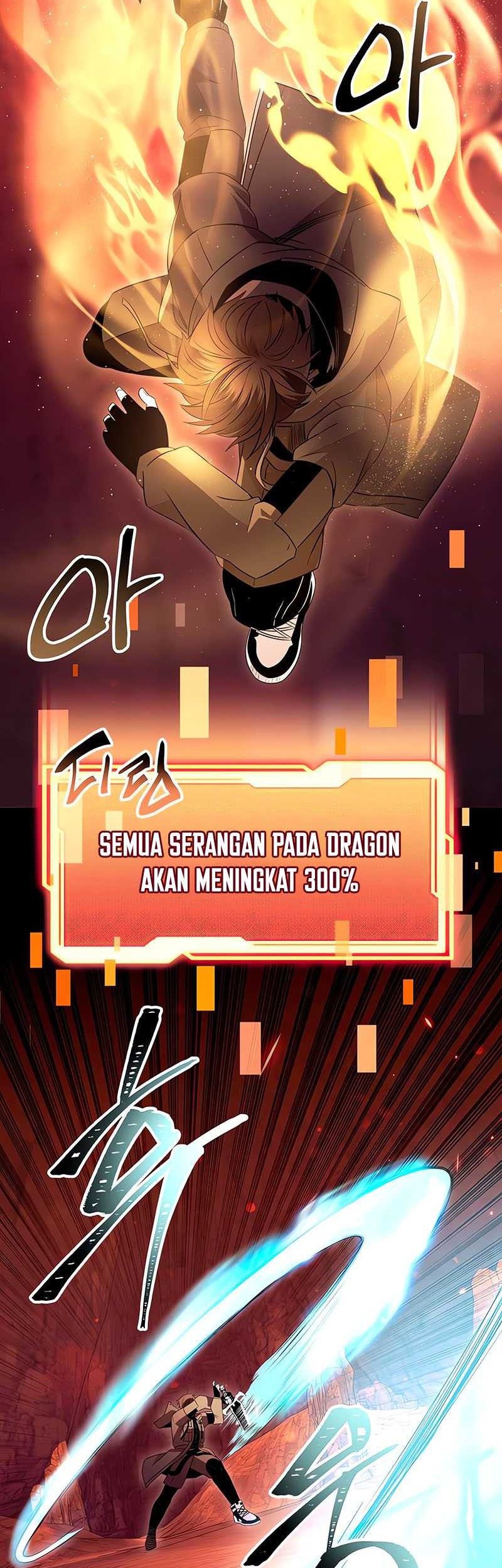 I Obtained a Mythic Item Chapter 78 - halaman 4