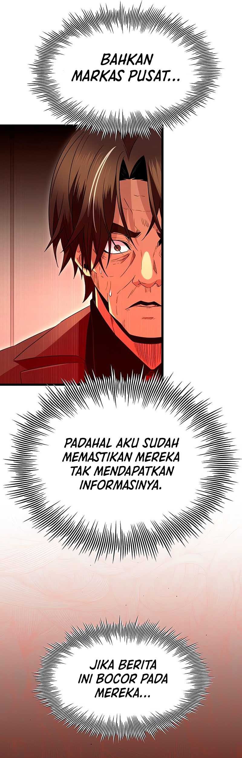 I Obtained a Mythic Item Chapter 78 - halaman 42