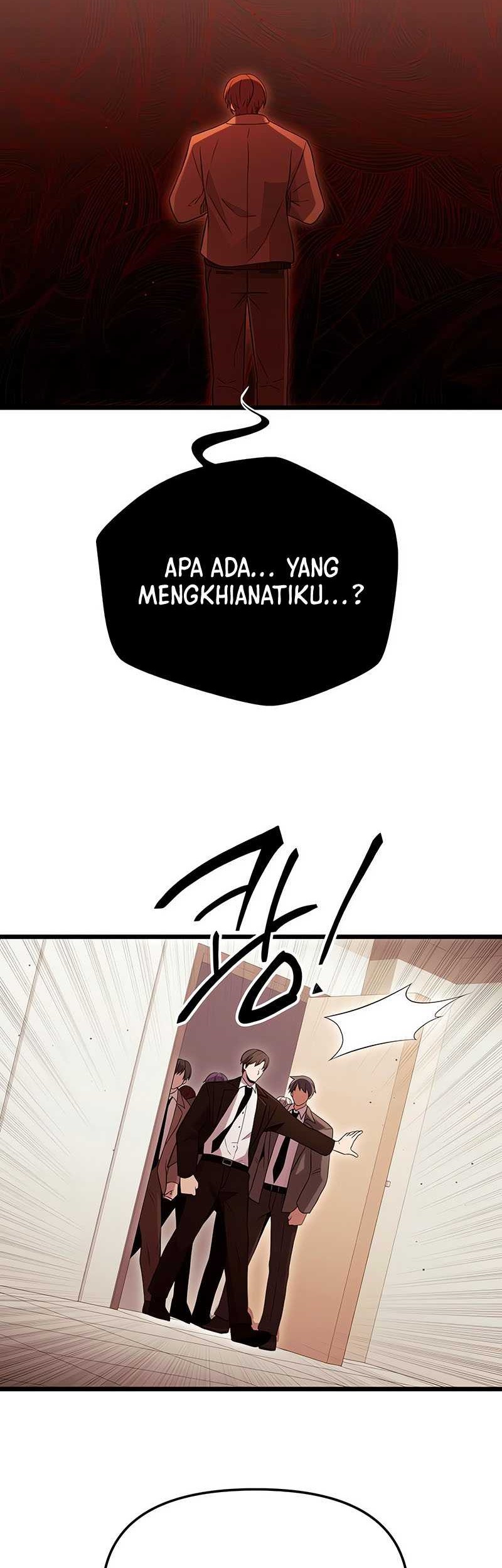 I Obtained a Mythic Item Chapter 78 - halaman 43