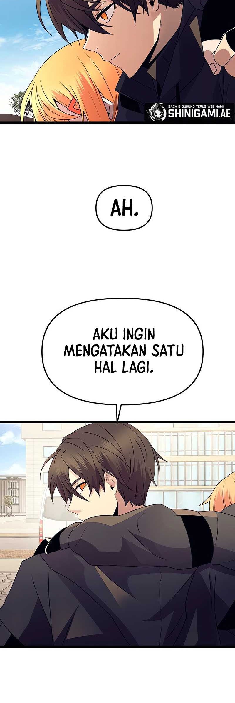 I Obtained a Mythic Item Chapter 78 - halaman 53