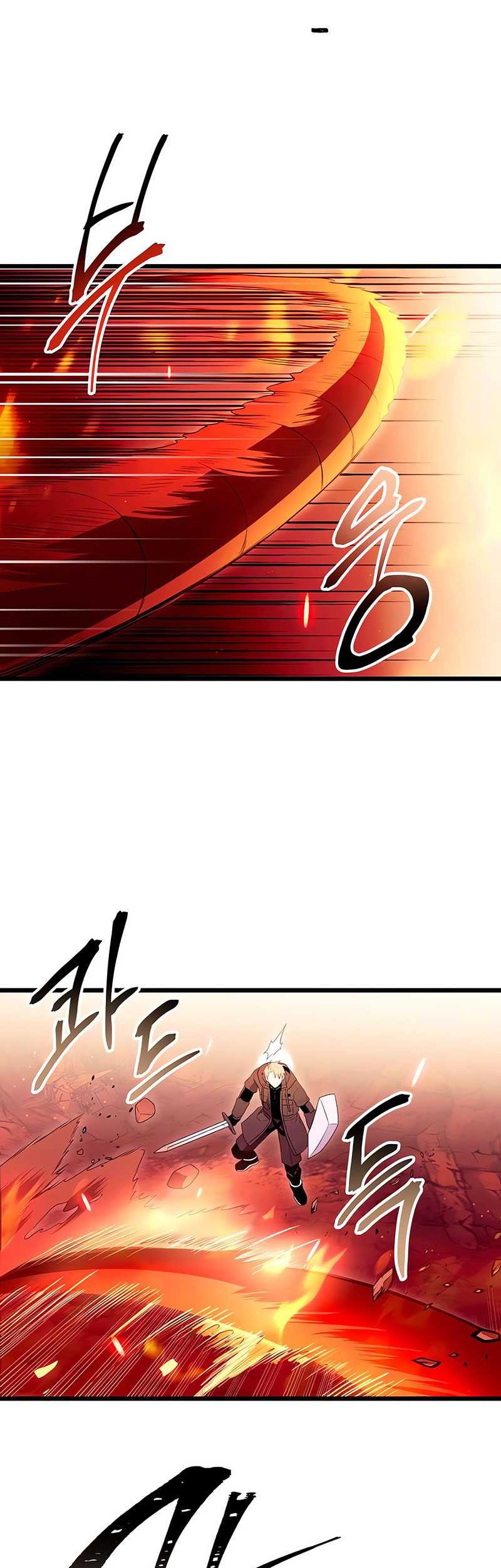 I Obtained a Mythic Item Chapter 78 - halaman 7