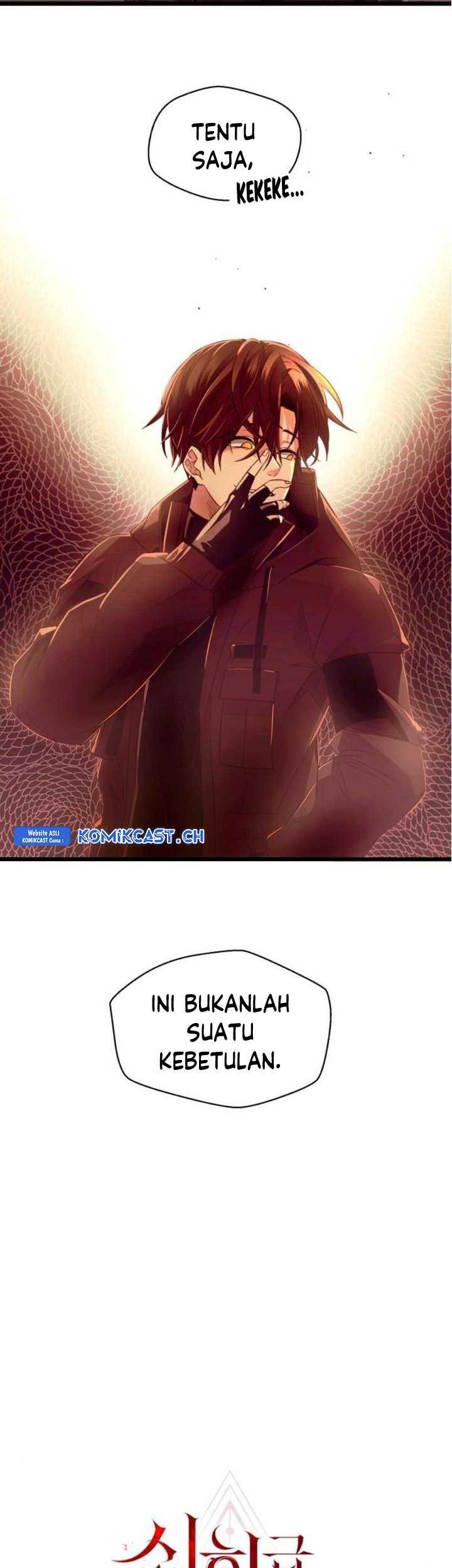 I Obtained a Mythic Item Chapter 79 - halaman 4