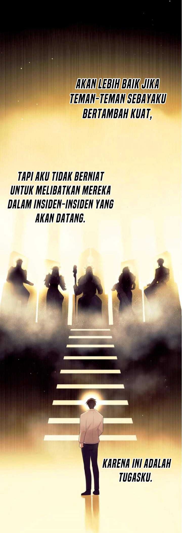 I Obtained a Mythic Item Chapter 79 - halaman 45