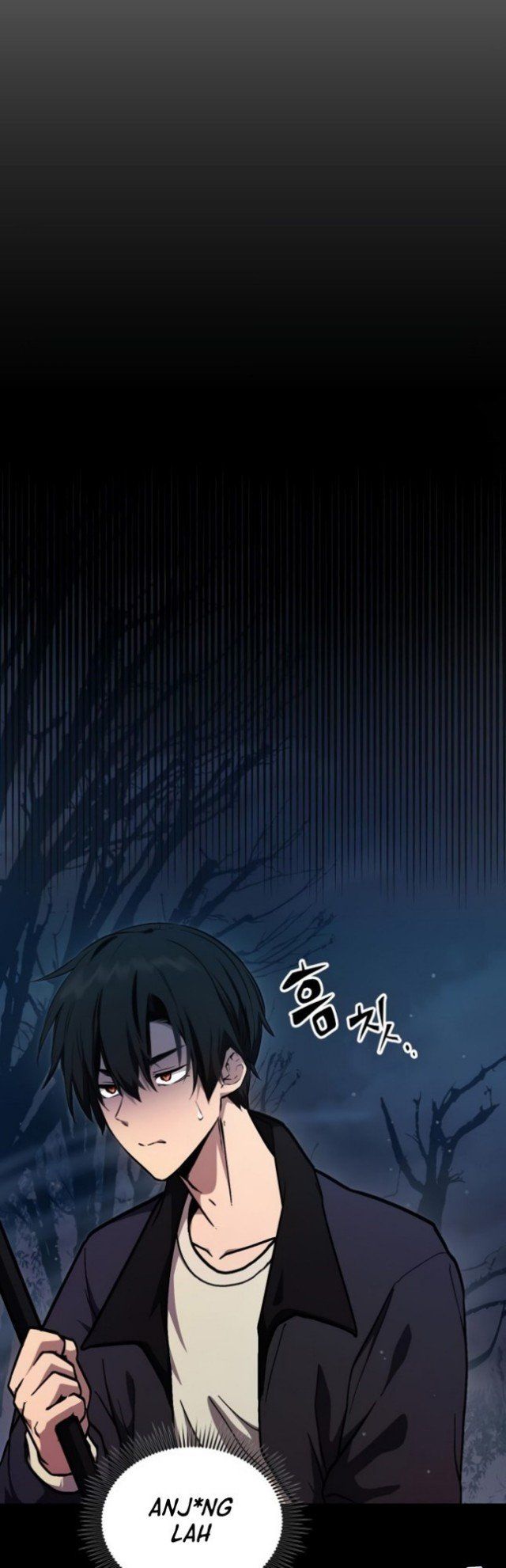 I Obtained a Mythic Item Chapter 8 - halaman 15