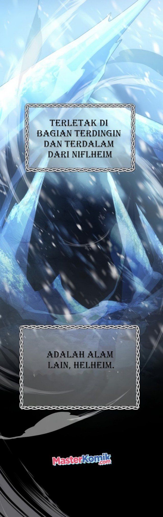 I Obtained a Mythic Item Chapter 8 - halaman 26