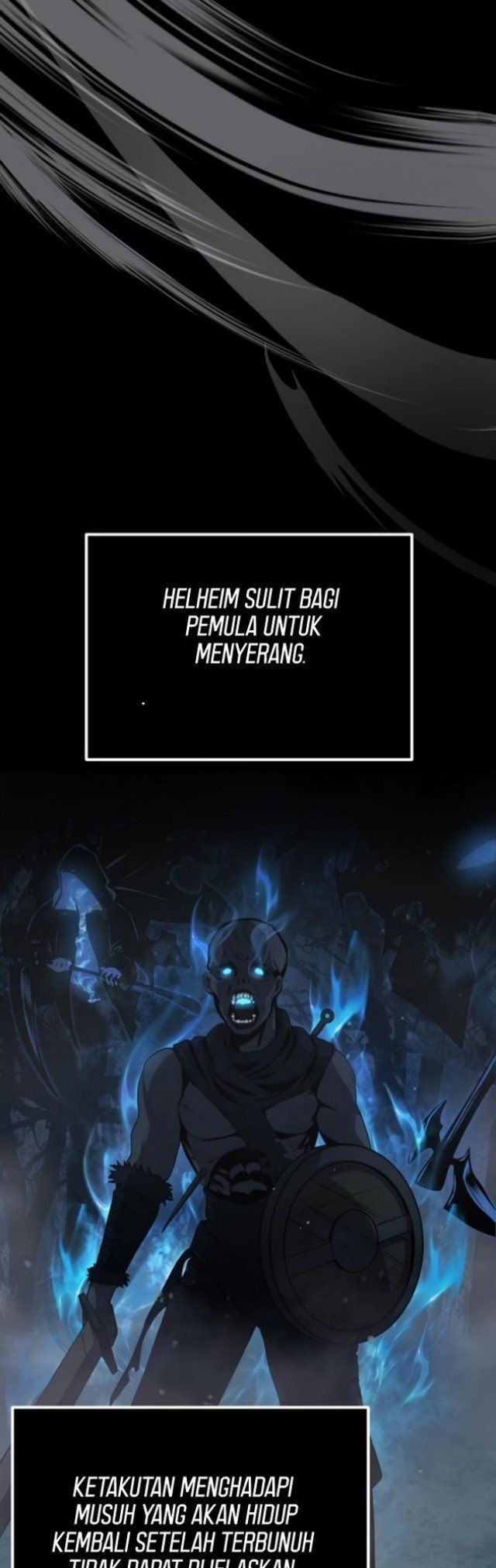 I Obtained a Mythic Item Chapter 8 - halaman 27