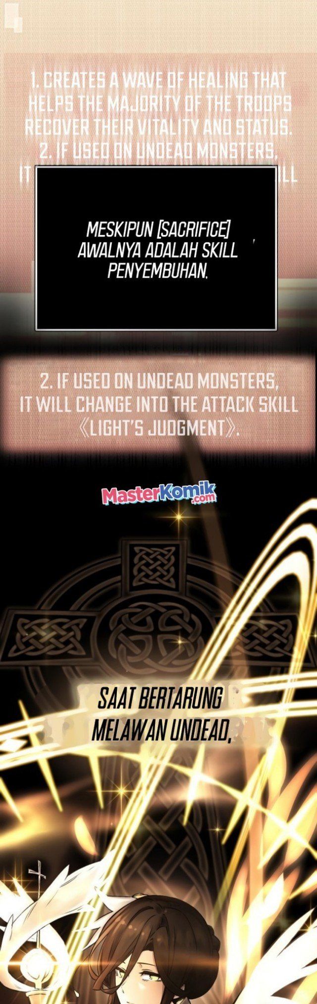 I Obtained a Mythic Item Chapter 8 - halaman 29