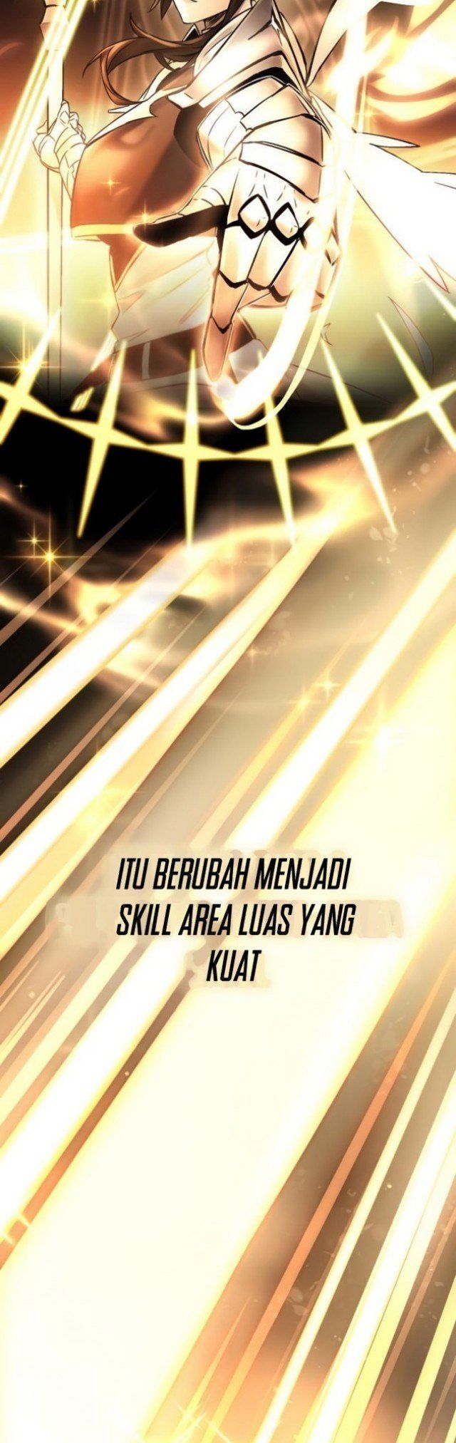 I Obtained a Mythic Item Chapter 8 - halaman 30