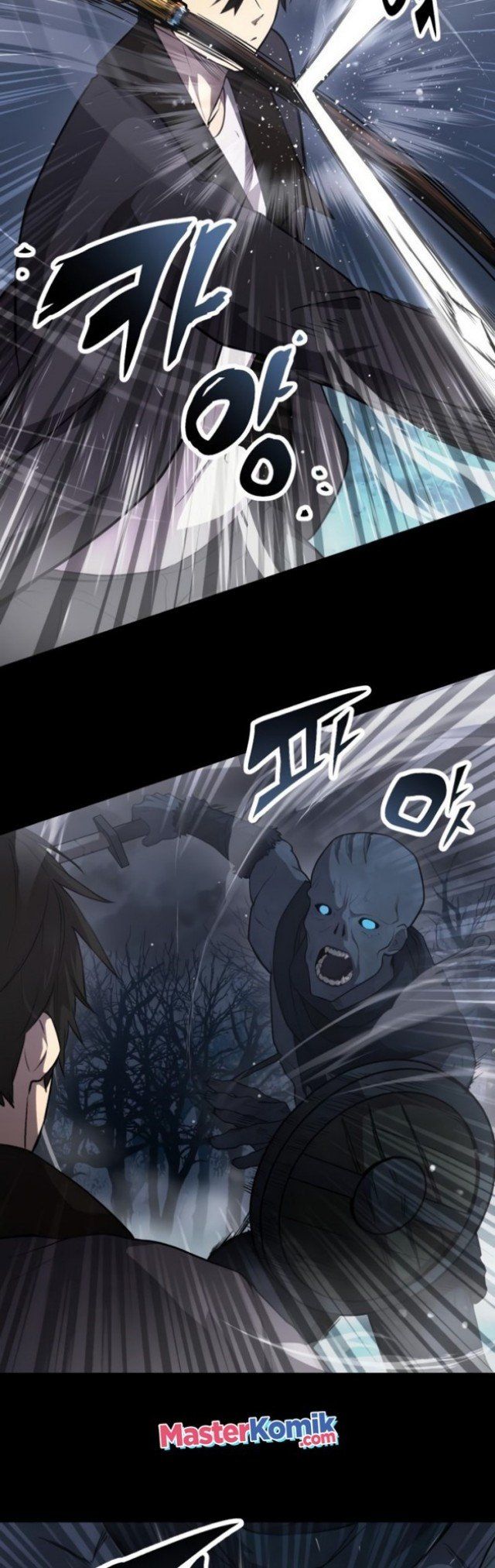 I Obtained a Mythic Item Chapter 8 - halaman 32