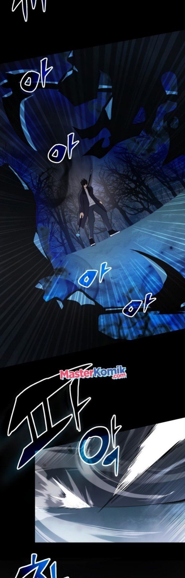 I Obtained a Mythic Item Chapter 8 - halaman 36