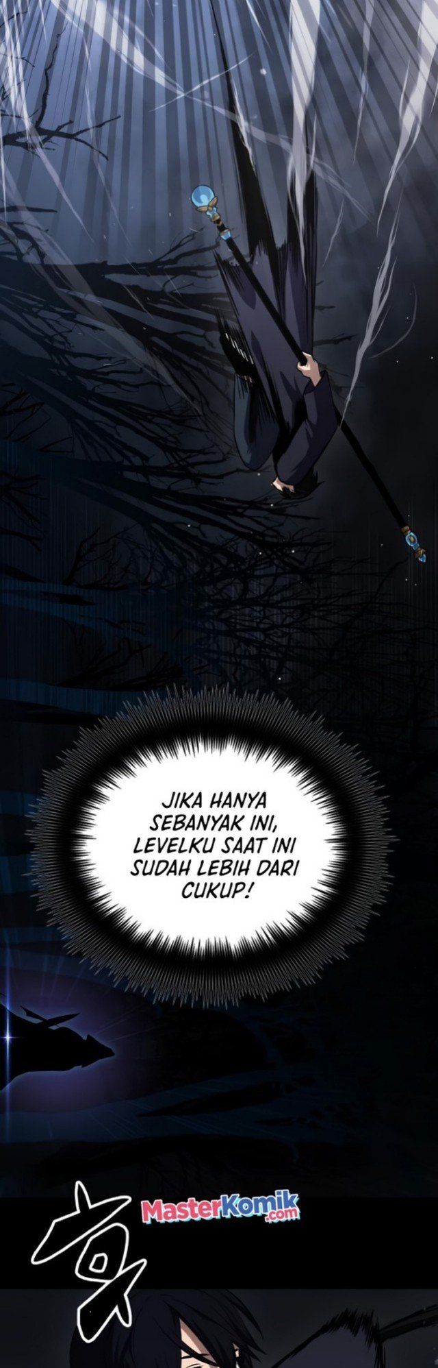 I Obtained a Mythic Item Chapter 8 - halaman 41