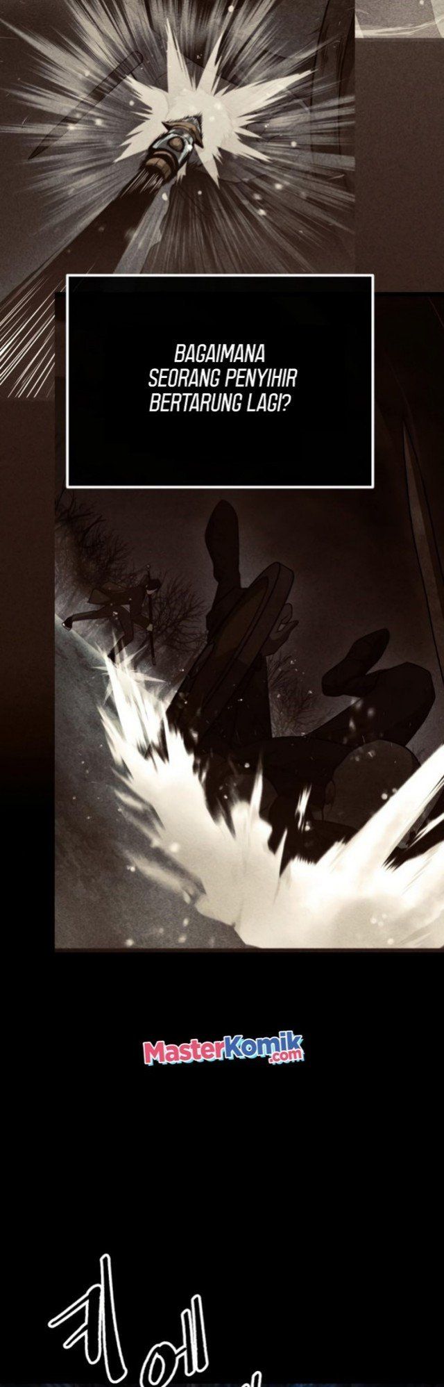 I Obtained a Mythic Item Chapter 8 - halaman 46