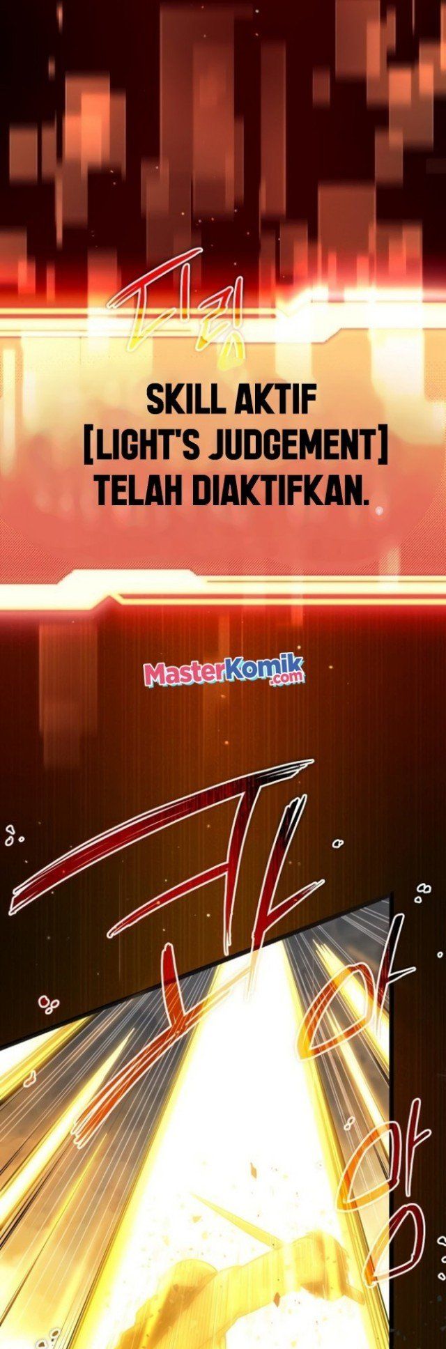 I Obtained a Mythic Item Chapter 8 - halaman 51