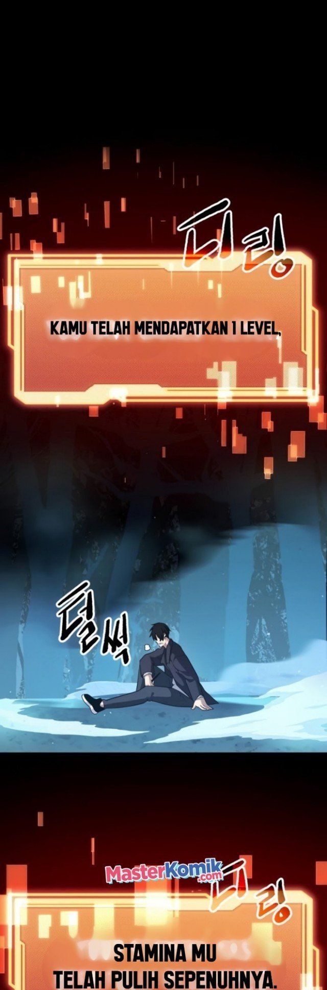 I Obtained a Mythic Item Chapter 8 - halaman 54