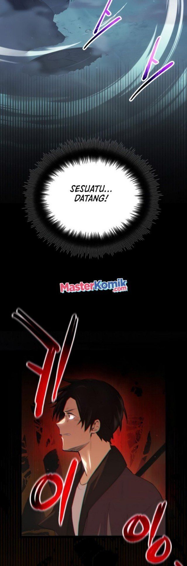 I Obtained a Mythic Item Chapter 8 - halaman 62