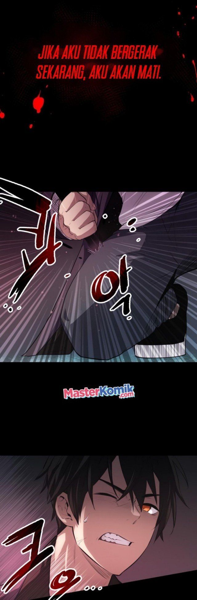 I Obtained a Mythic Item Chapter 8 - halaman 65