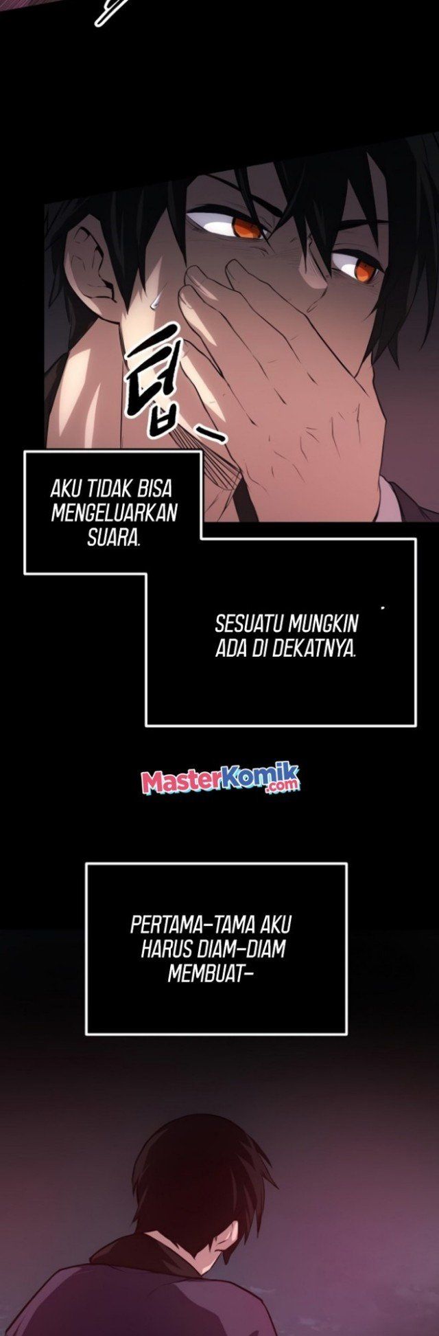 I Obtained a Mythic Item Chapter 8 - halaman 66
