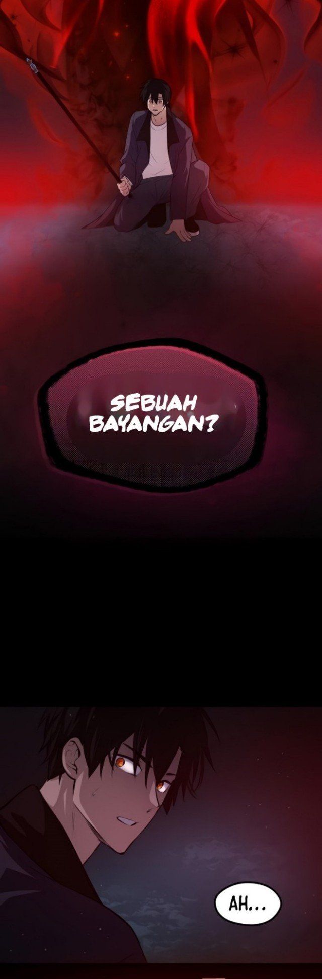 I Obtained a Mythic Item Chapter 8 - halaman 68