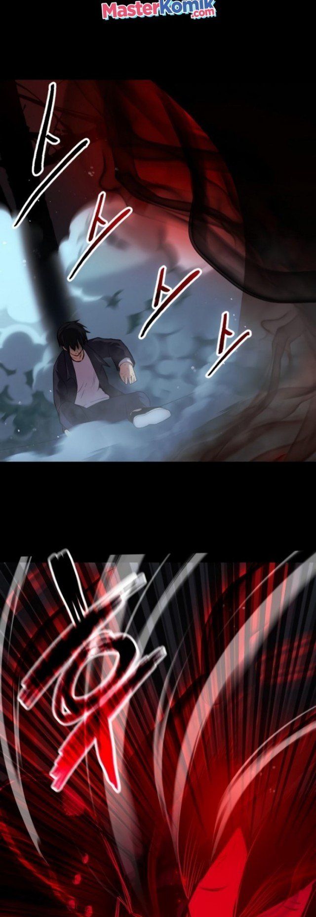 I Obtained a Mythic Item Chapter 8 - halaman 79