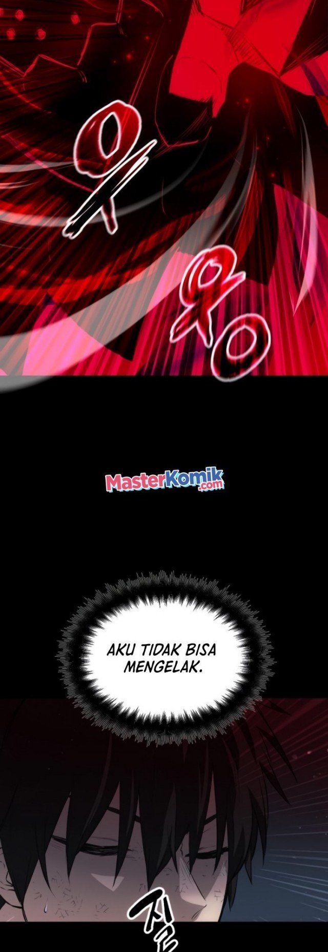 I Obtained a Mythic Item Chapter 8 - halaman 80
