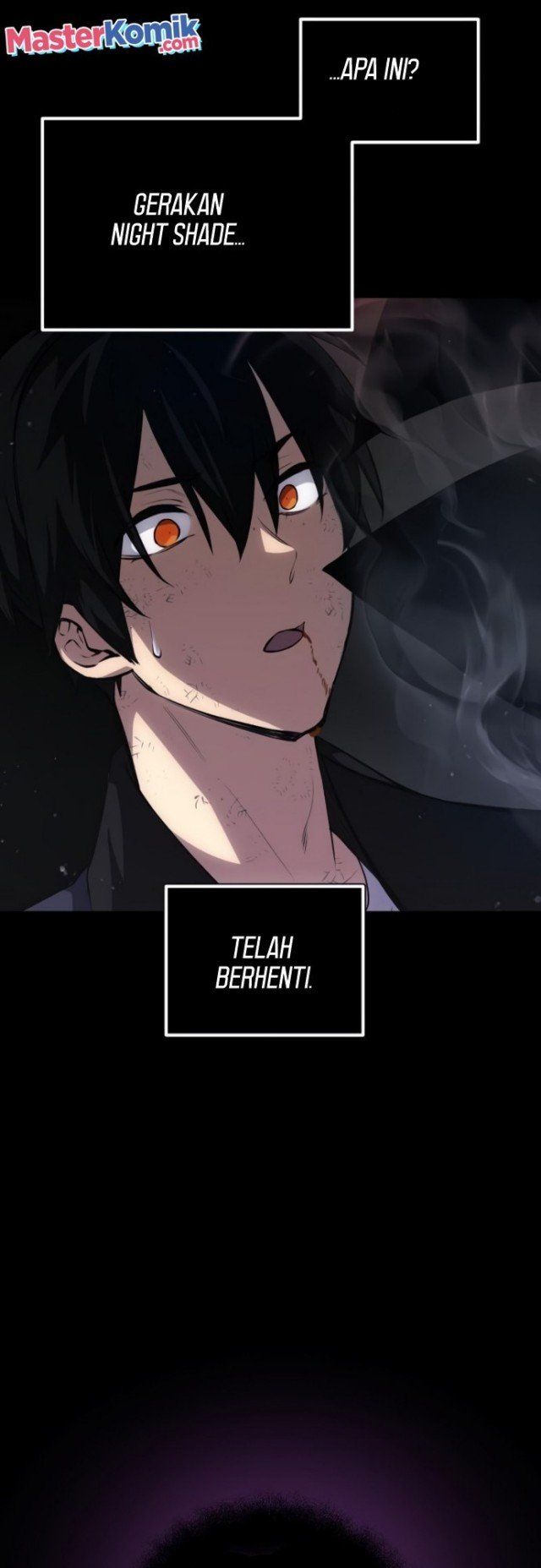 I Obtained a Mythic Item Chapter 8 - halaman 83