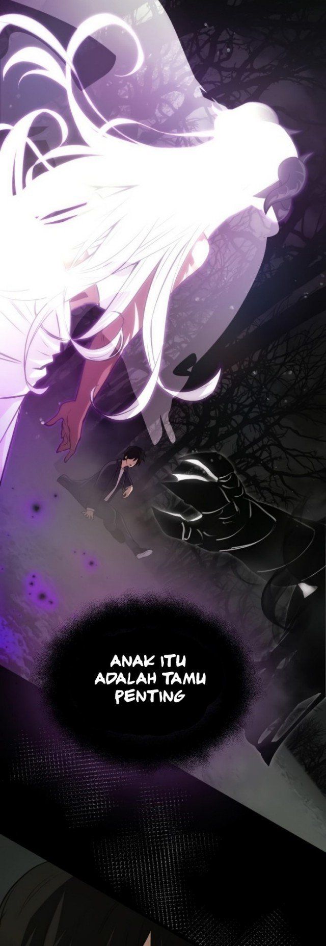 I Obtained a Mythic Item Chapter 8 - halaman 85
