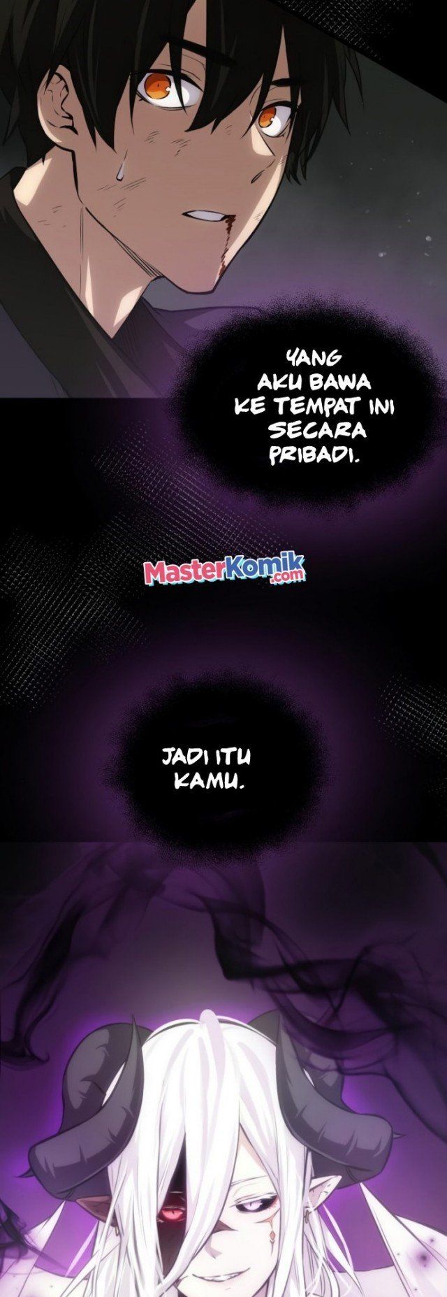 I Obtained a Mythic Item Chapter 8 - halaman 86