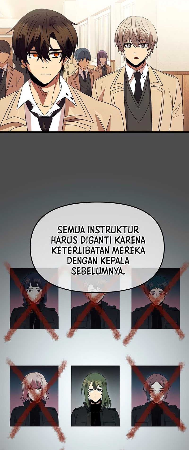 I Obtained a Mythic Item Chapter 80 - halaman 13
