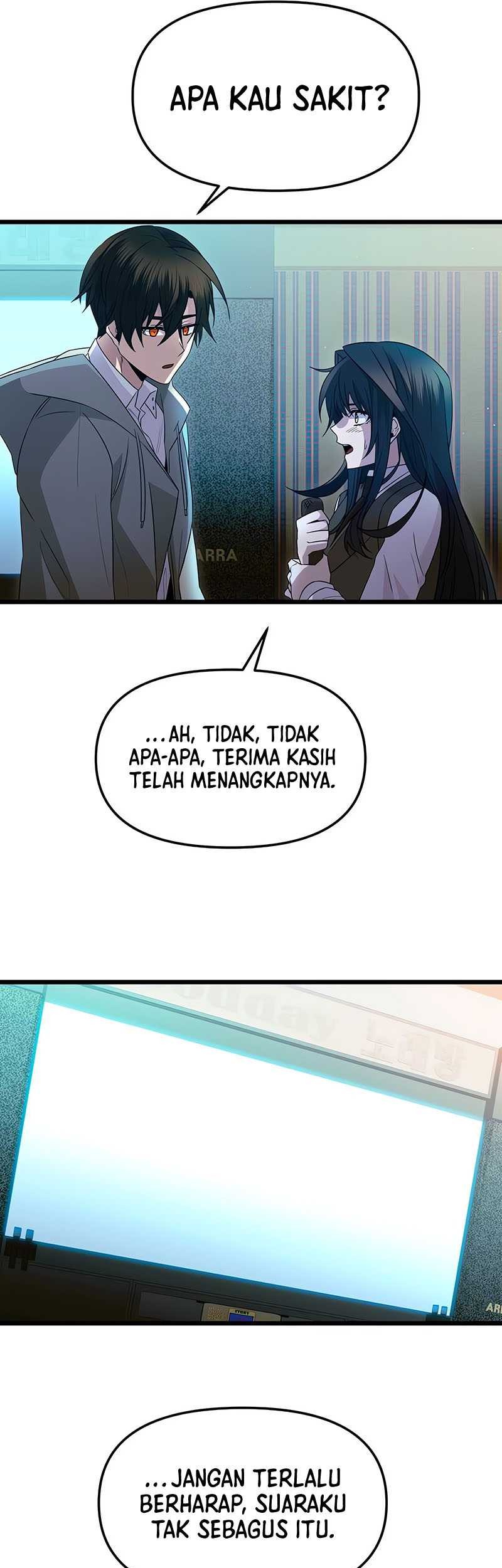 I Obtained a Mythic Item Chapter 80 - halaman 30