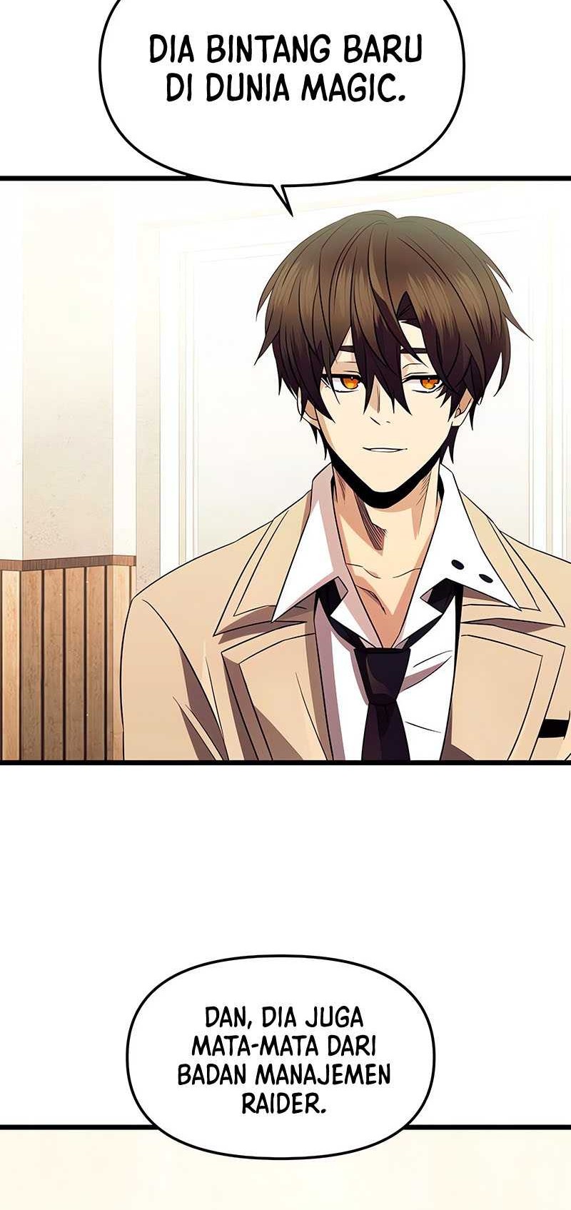 I Obtained a Mythic Item Chapter 80 - halaman 5