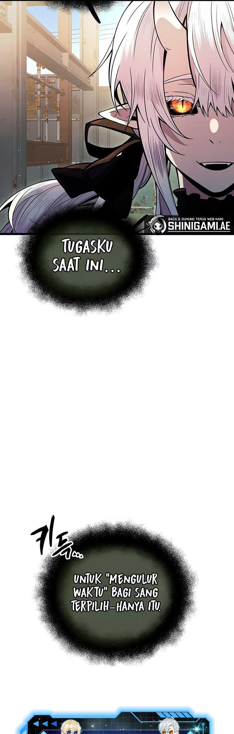 I Obtained a Mythic Item Chapter 80 - halaman 50