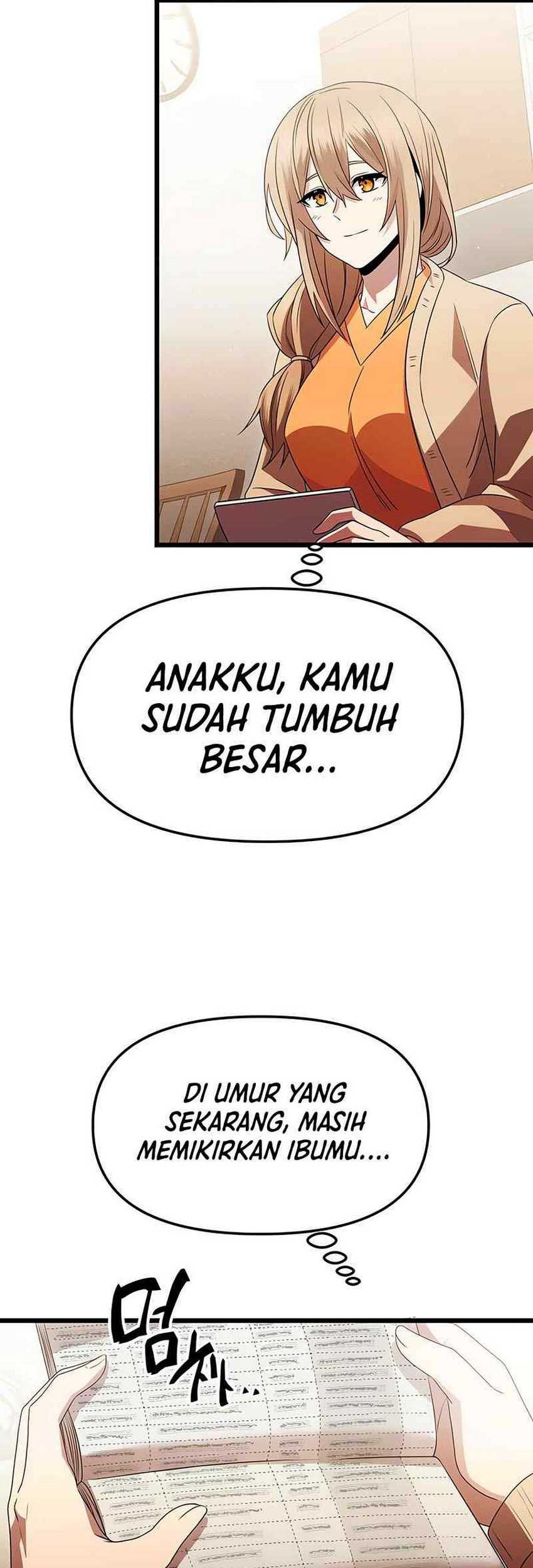 I Obtained a Mythic Item Chapter 81 - halaman 18