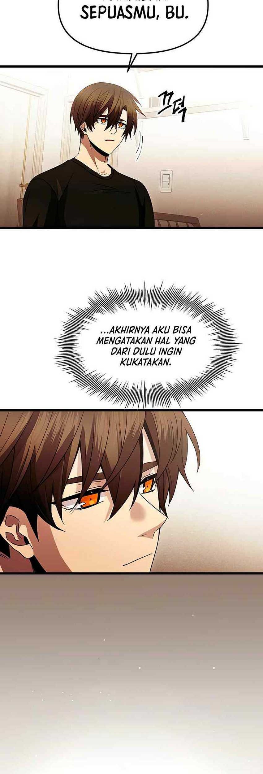 I Obtained a Mythic Item Chapter 81 - halaman 20