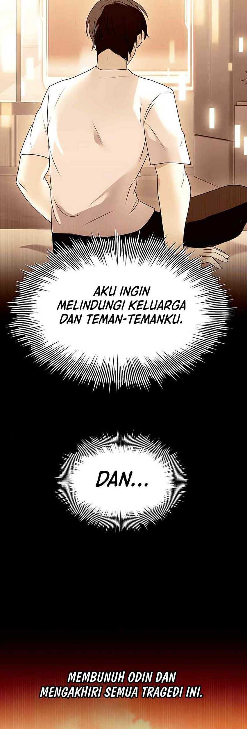 I Obtained a Mythic Item Chapter 81 - halaman 23