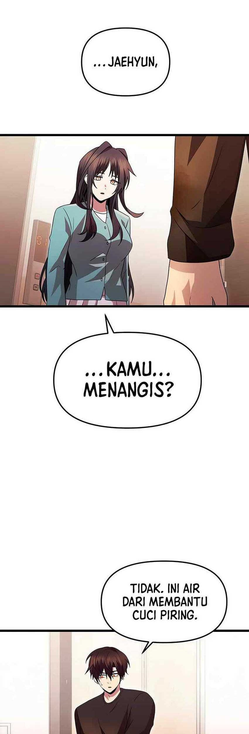 I Obtained a Mythic Item Chapter 81 - halaman 40