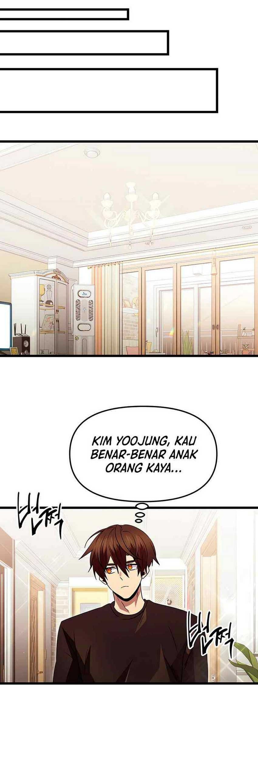 I Obtained a Mythic Item Chapter 81 - halaman 45