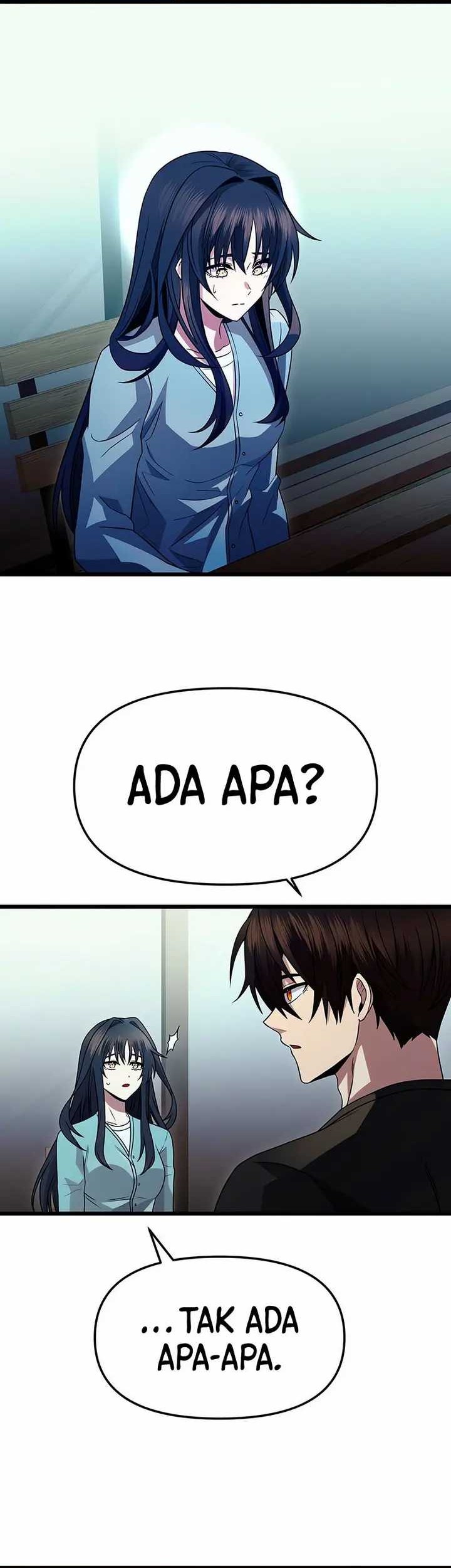I Obtained a Mythic Item Chapter 82 - halaman 15