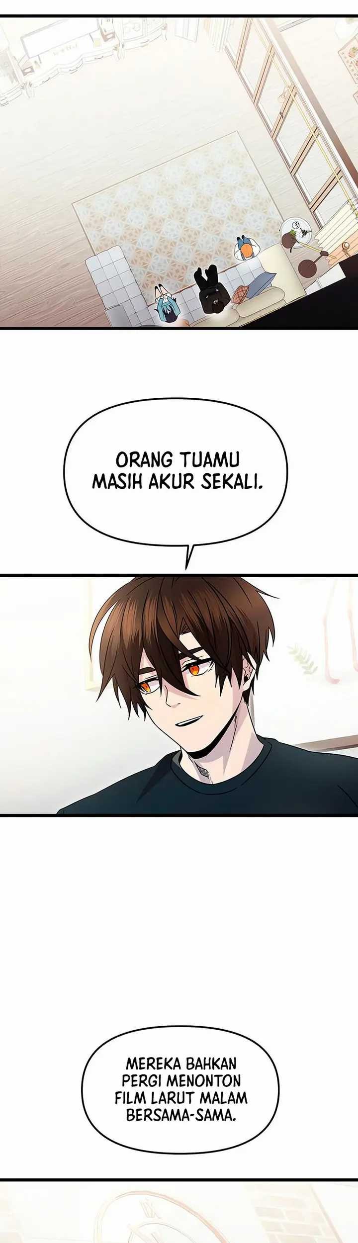 I Obtained a Mythic Item Chapter 82 - halaman 33