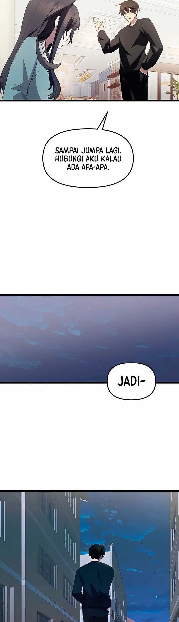 I Obtained a Mythic Item Chapter 82 - halaman 46