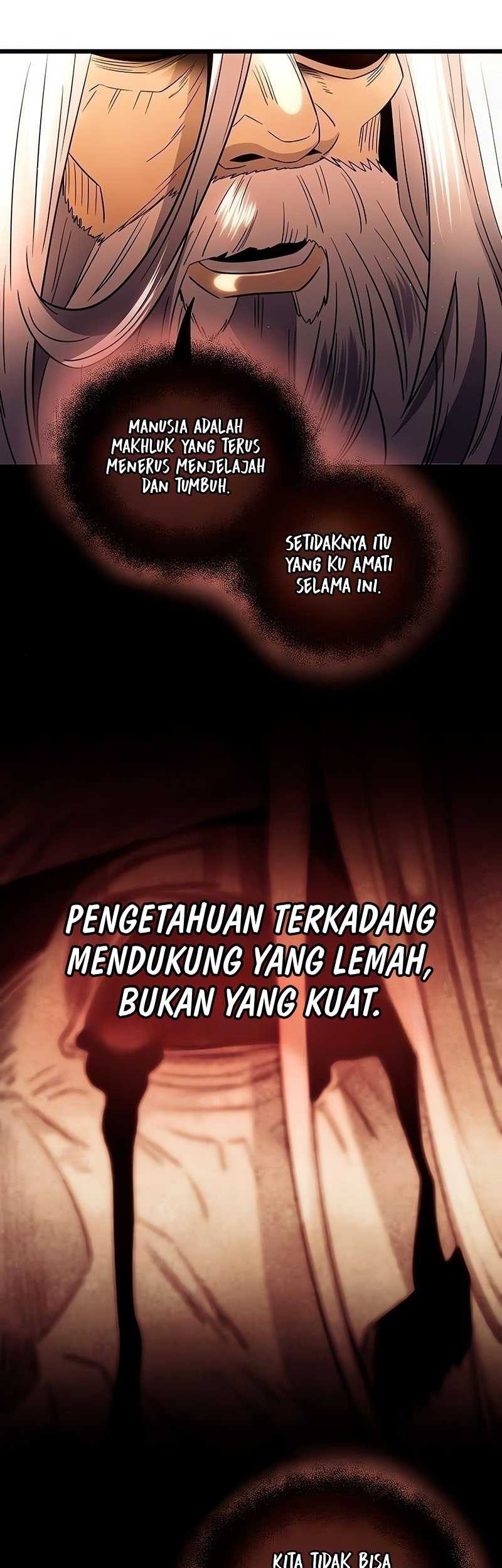 I Obtained a Mythic Item Chapter 83 - halaman 10