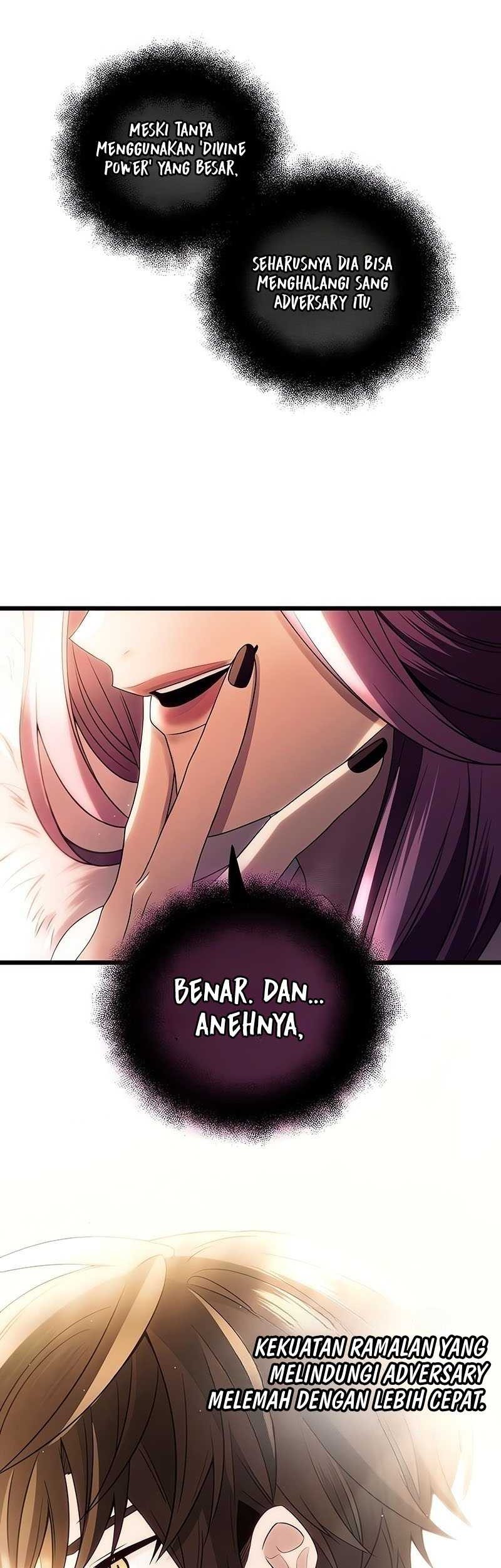 I Obtained a Mythic Item Chapter 83 - halaman 12