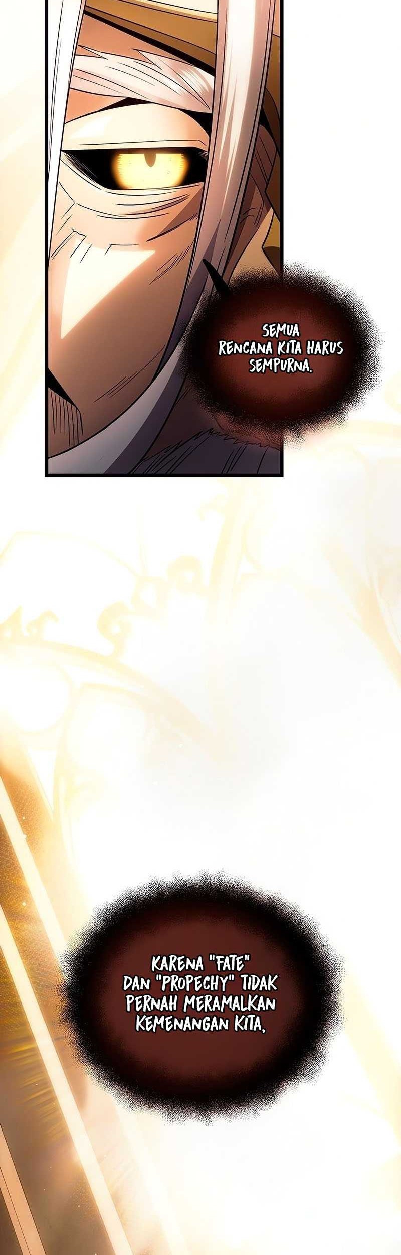 I Obtained a Mythic Item Chapter 83 - halaman 15