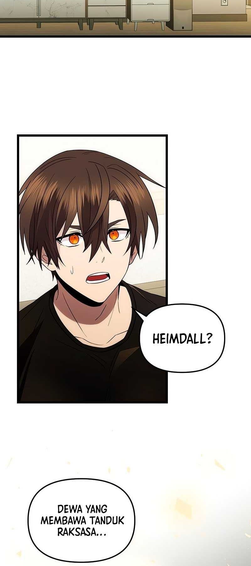 I Obtained a Mythic Item Chapter 83 - halaman 29
