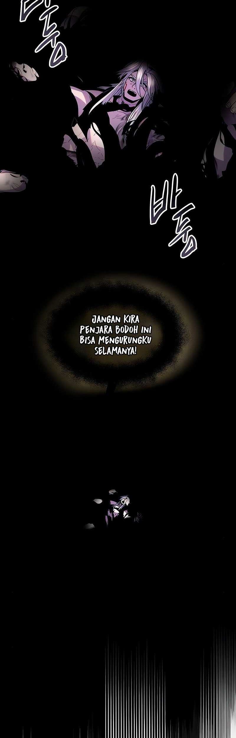 I Obtained a Mythic Item Chapter 83 - halaman 35