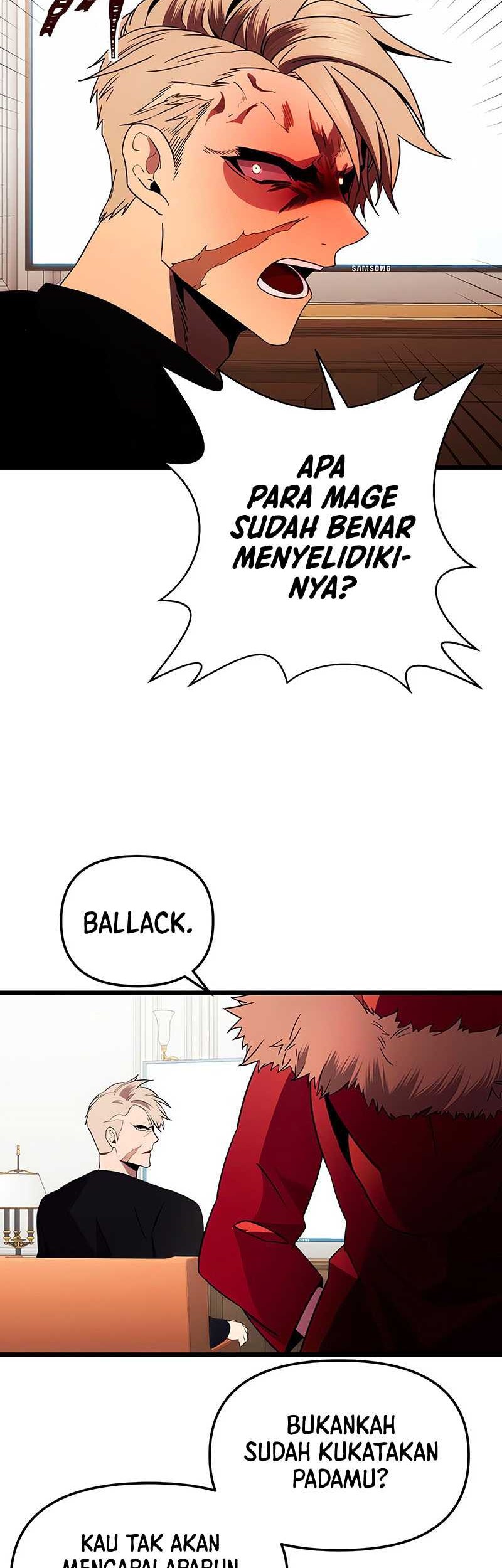 I Obtained a Mythic Item Chapter 83 - halaman 47