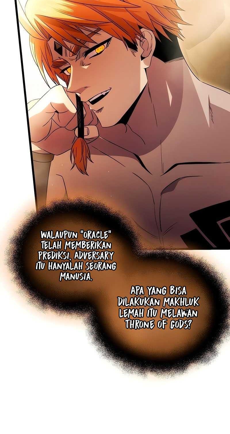 I Obtained a Mythic Item Chapter 83 - halaman 5