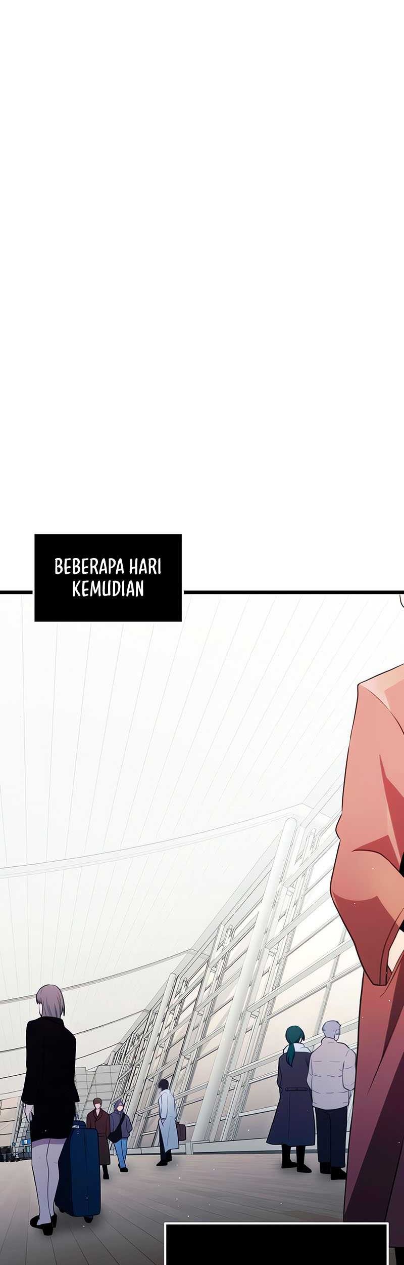 I Obtained a Mythic Item Chapter 83 - halaman 52